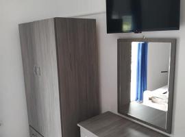 Anemeri，位于阿吉奥坎波斯的酒店