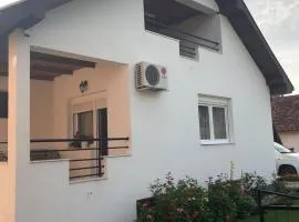Apartman Milanovic