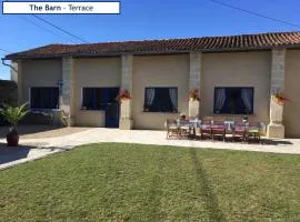 The Barn Complex