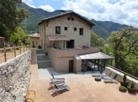 维拉多玛特露拉尔乡村民宿