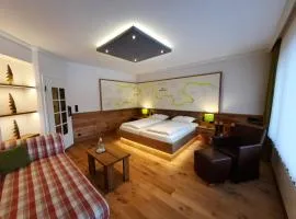 克勒尼斯威瑟斯酒店