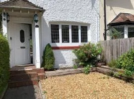 Garden Suburbs Cottage