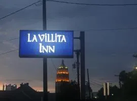 拉维利塔酒店