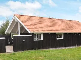 5 person holiday home in R dby