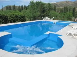 COMPLEJO DEL MIRADOR con piscina climatizada de octubre a abril