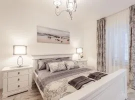 Villa Donna apartments