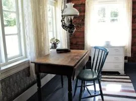 Lille Gjersdal - Et unikt opphold 100 år tilbake i tid