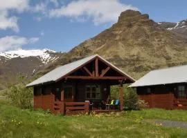 北辰小屋酒店