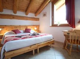 Chambres d'Hotes Rue Saint Bernard