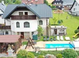 APARTMÁNY - PRIVAT Pacholik