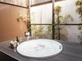 梅小路四季套房旅馆