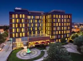 迪旺乔尔卢酒店