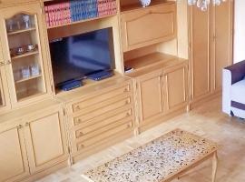 Apartment PER DAY，位于Vrbas的酒店