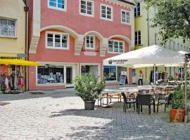 斯多辰法尔布公寓