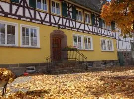 Kanne Cottage Flaire Suite