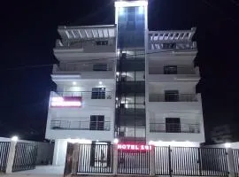 S G INTERNATIONAL PATNA