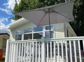 Kellys Holiday Homes 24 Willerby 2 bedrooms caravan