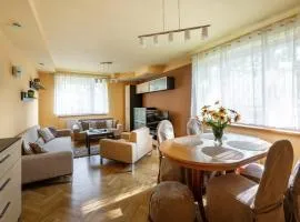 Apartament przy Parku