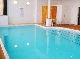 Apartment with Swimming Pool