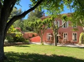 La Féraude - Pays d'Aix en Provence