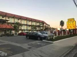 777号汽车旅馆
