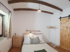 Tepke Guesthouse Garáb，位于Garáb的旅馆