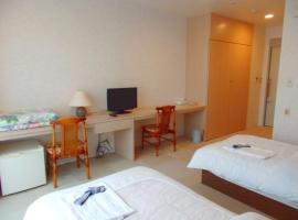 Sabi Katayama - Vacation STAY 56437v，位于Kaiyo的无障碍酒店