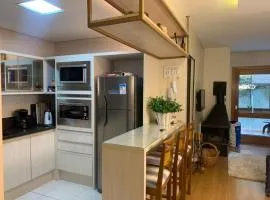 APTO Novo no Coração de Gramado