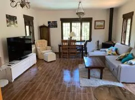 Chalet Dani con parcela privada cerca Puy Du Fou