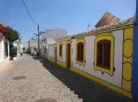 Cabanas de Tavira Unique, Luxury 2,5 bedroom House 50 meters to the water