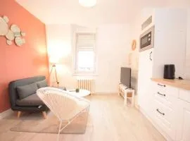 APPART COCON - HYPER CENTRE - TRAM - FREE WIFI - leRelaisdOdile24