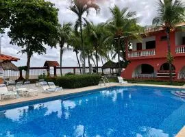 华丽公寓式酒店