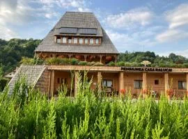 Casa Ralucăi