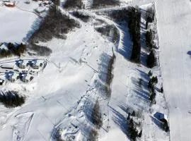 索斯登阿尔平公寓酒店