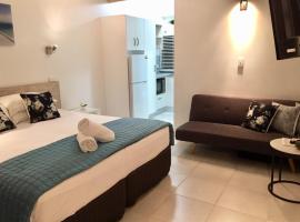 Nature Retreat Magnetic Island，位于耐莉湾的酒店