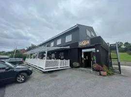 Gjøa Motell