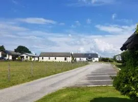 Hawthorn Self Catering Cottages