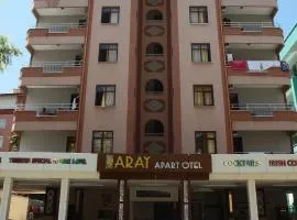 SARAY APART OTEL