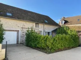 Les gîtes de Machault