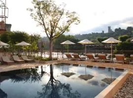 Corte Regia Relais & Spa