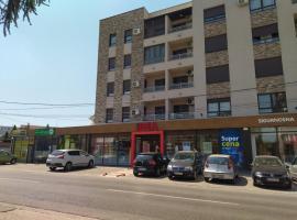 Apartman GANA Altina LUX，位于Novi Grad的酒店
