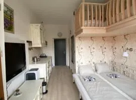 Apartmán Slapy-Ždáň