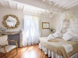 Appartamento incantevole nel centro di Arezzo，位于阿雷佐的度假短租房