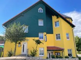 Landgasthaus Zander