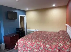 Kenwood Court Motel