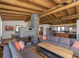 Chalet Vega - Arlberg Holiday Home