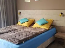 APARTAMENT "ADELL" - MIĘDZYZDROJE, Bella Mare Aqua 1