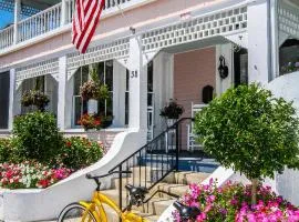 The Kenwood Inn Bed and Breakfast Historic District