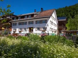 Sonne Bezau - Familotel Bregenzerwald