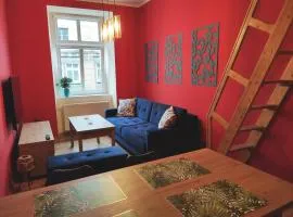 Centrum Apartament Szejka